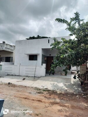 2 BHK Builder Floor – Exterior View View at Kritan Surya City Phase II, Chandapura - for Sale