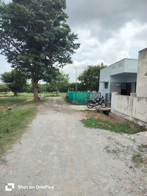 2 BHK Builder Floor For Sale in Kritan Surya City Phase II, Chandapura