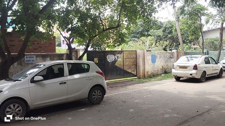 undefined, kritan-surya-city-phase-ii 2 Bedroom 1200 Sq.Ft. Builder Floor In Chandapura Bangalore 10674173