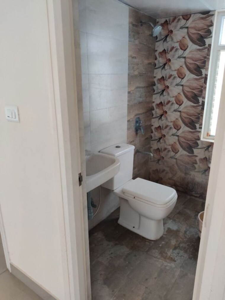 Bathroom, vbhc-palmhaven-ii Pg For Girls In Kengeri 10674195