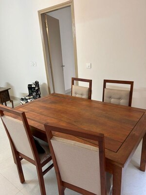 3 BHK Apartment For Rent in Pareena Micasa, Sector 68