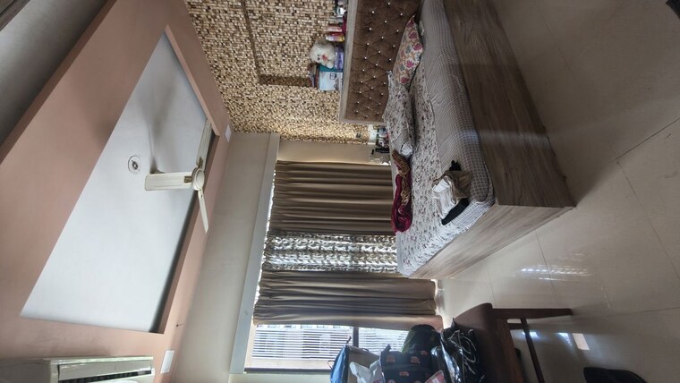 Bedroom, kanakia-rainforest 1 Bedroom 445 Sq.Ft. Apartment In Andheri East Mumbai 10674201
