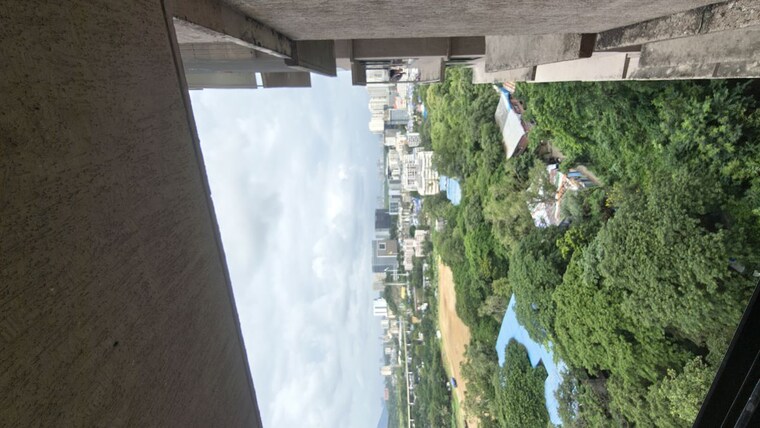Exterior View, kanakia-rainforest 1 Bedroom 445 Sq.Ft. Apartment In Andheri East Mumbai 10674201