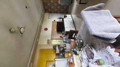 1 BHK +Apartment For Rent in Kanakia Rainforest