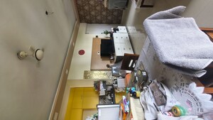 1 BHK Apartment For Rent in Kanakia Rainforest, Andheri East