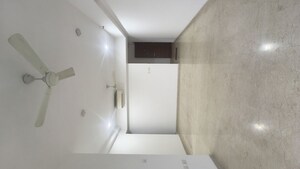 Living Room in 3 BHK Apartment at Shapoorji Pallonji Vicinia, Powai – for Rent