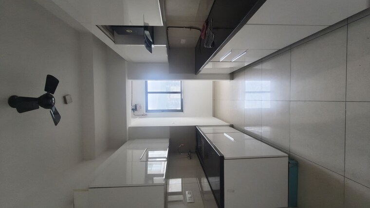 Kitchen, shapoorji-pallonji-vicinia 3 Bedroom 1068 Sq.Ft. Apartment In Powai Mumbai 10674205