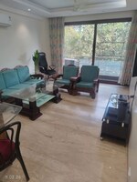 3 BHK +  1600 Sq.Ft. Builder Floor in Jungpura Extension