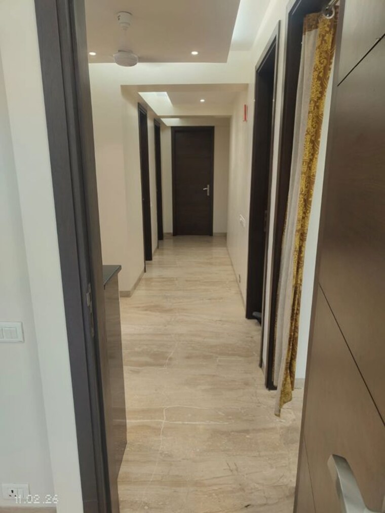 undefined, jungpura extension 3 Bedroom 1600 Sq.Ft. Builder Floor In Jungpura Extension Delhi 10674194