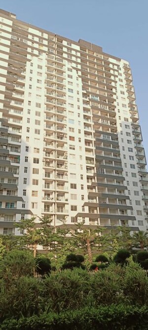3 BHK Apartment – Exterior View View at Mullanpur - for Sale