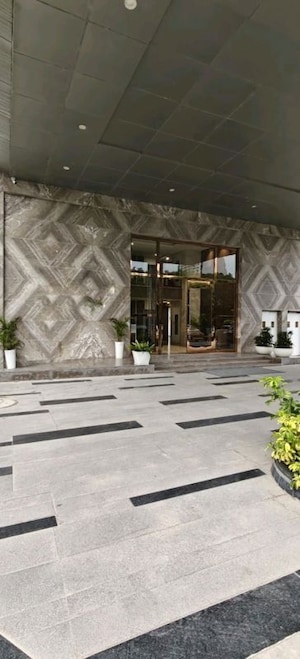 3 BHK Apartment – Exterior View View at Mullanpur - for Sale
