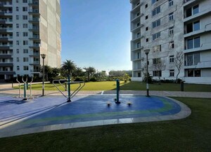 3 BHK Apartment – Exterior View View at Mullanpur - for Sale