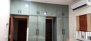 Kitchen in 2 BHK Apartment at Jaijinendra Nilay, Wakad – for Rent