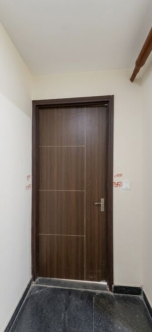3 BHK Apartment – Entrance View at Rise Organic Ghar, Lal Kuan - for Rent
