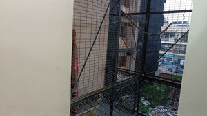 1 BHK Builder Floor – Exterior View View at Vaishali Sector 2 - for Rent