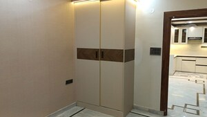 Bedroom in 1 BHK Builder Floor at Vaishali Sector 2 – for Rent