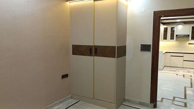 Bedroom, vaishali sector 2 1 Bedroom 550 Sq.Ft. Builder Floor In Vaishali Sector 2 Ghaziabad 10674217