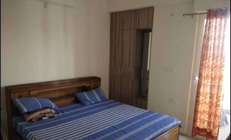 Bedroom, omega-windsor-greens 2 Bedroom 1400 Sq.Ft. Apartment In Faizabad Road Lucknow 10273941