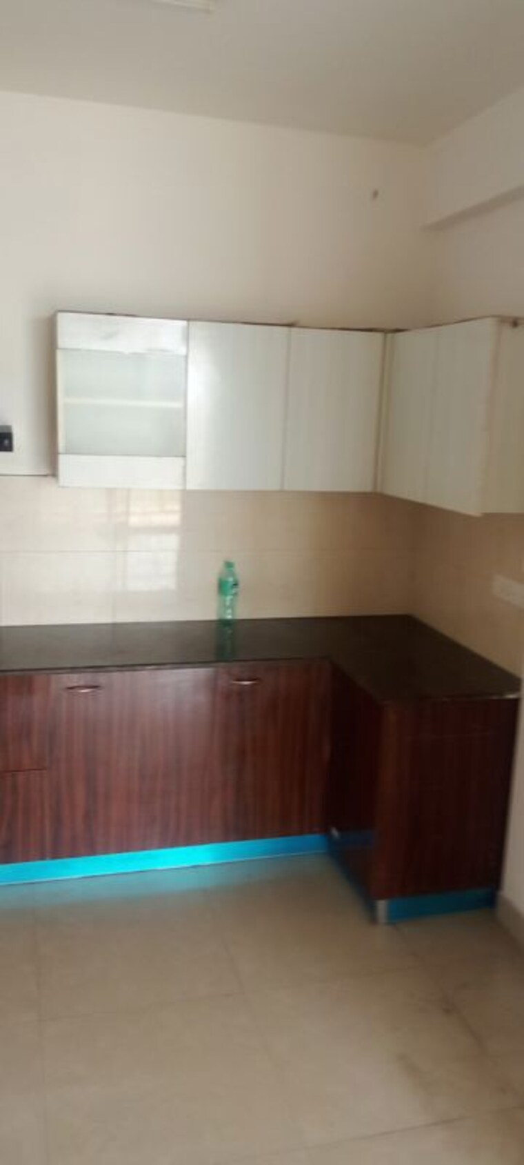 Kitchen, parker-white-lily 2 Bedroom 1350 Sq.Ft. Apartment In Sector 8 Sonipat 10674219