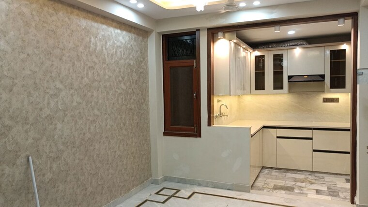 Living Room, vaishali sector 2 1 Bedroom 549 Sq.Ft. Builder Floor In Vaishali Sector 2 Ghaziabad 10674222