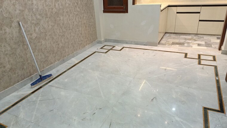 Living Room, vaishali sector 2 1 Bedroom 549 Sq.Ft. Builder Floor In Vaishali Sector 2 Ghaziabad 10674222