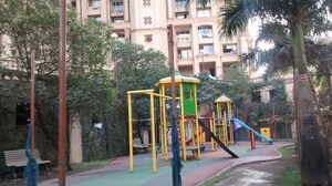 3 BHK Apartment – Exterior View View at Hiranandani Avalon, Powai - for Sale