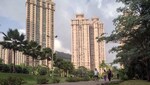 3 BHK 1250 Sq.Ft. Apartment in Hiranandani Avalon