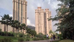 3 BHK Apartment For Sale in Hiranandani Avalon
