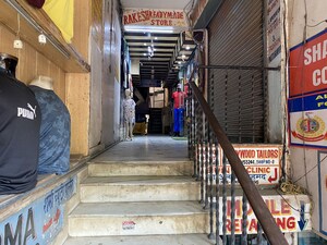  Shop – Exterior View View at Kotla - for Sale