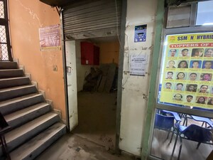 Staircase in  Shop at Kotla – for Sale
