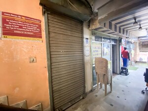  Shop – Exterior View View at Kotla - for Sale