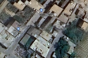  Land – Exterior View View at Dream City - for Sale