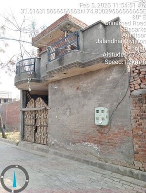  Land – Exterior View View at Dream City - for Sale