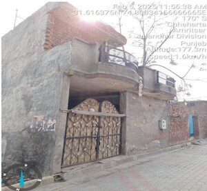  Land – Exterior View View at Dream City - for Sale