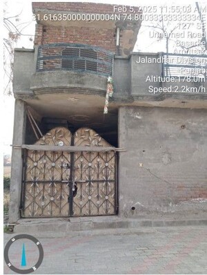 Land – Exterior View View at Dream City - for Sale