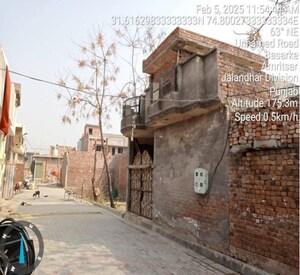  Land – Exterior View View at Dream City - for Sale