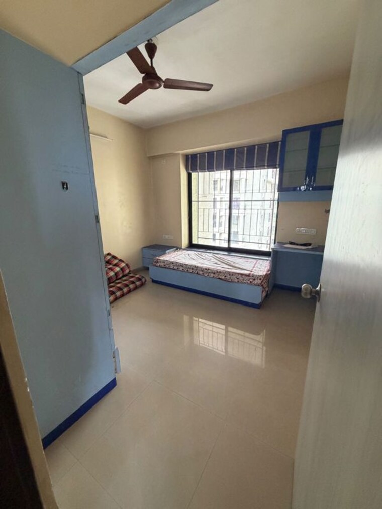Bedroom, mont-vert-seville-phase-i 3 Bedroom 1336 Sq.Ft. Apartment In Wakad Pune 10674227