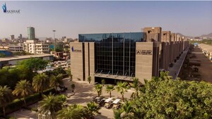  Office Space For Sale in Vashi
