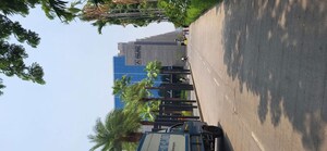  Office Space – Exterior View View at Vashi - for Sale