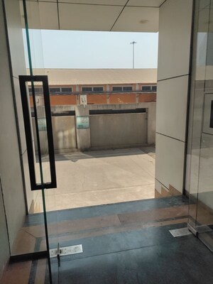 Kitchen in  Office Space at Vashi – for Sale