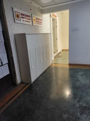 Team Area in  Office Space at Vashi – for Sale