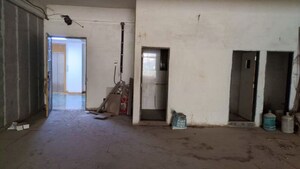 Team Area in  Office Space at Vashi – for Sale