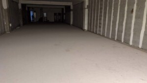 Team Area in  Office Space at Vashi – for Sale