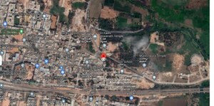  Land – Map Location View at Karpur - for Sale
