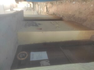   Land at Karpur – for Sale