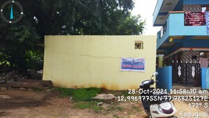  Land – Exterior View View at Karpur - for Sale