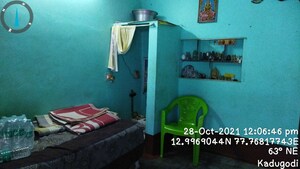   Land at Karpur – for Sale
