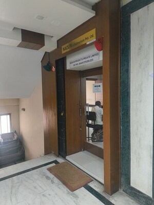 Team Area in  Office Space at Somajiguda – for Sale