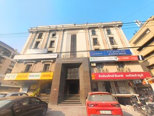  Office Space For Sale in Somajiguda