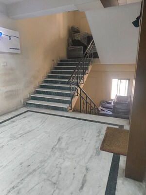 Staircase in  Office Space at Somajiguda – for Sale